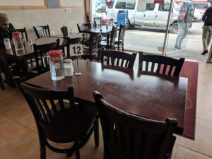 Premium Sweets and Restuarant - Bronx