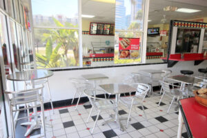 Premo's Subs - Fort Lauderdale
