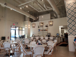 Prep & Pastry - Scottsdale