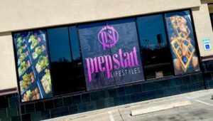Prepstart Lifestyles - Killeen