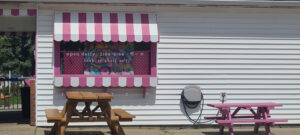 Prescott's Cone Zone - Owosso