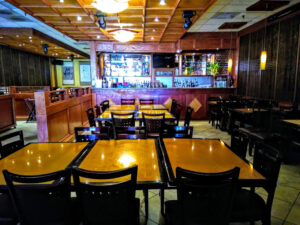 Present Restaurant - Falls Church