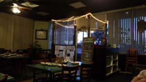 Prespa's Italian Restaurant - Arlington