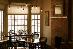 Press 626 Wine Bar - Norfolk