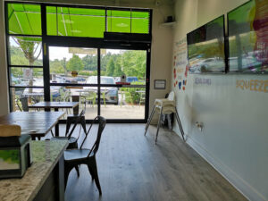 Press Blend Squeeze - Peachtree Corners