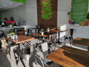 Press Blend Squeeze - Dunwoody