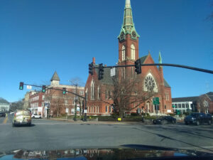 Prestige - Waterbury