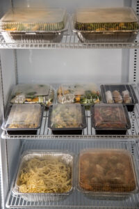 Presto Craft Kitchen - Manchester