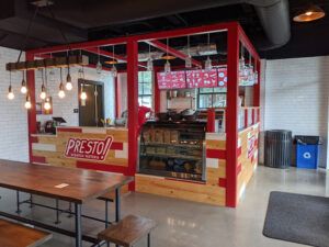 Presto Fast Italian- Wilbur Market - Lititz