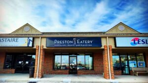 Preston Eatery - Columbus