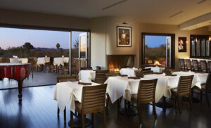 Preston's Steakhouse - Scottsdale
