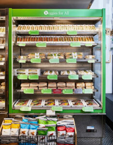 Pret A Manger - Ridgefield
