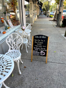 Pretty Lil Sweets - Hartsdale