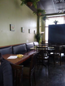 Prik Nam Pla Thai Cuisine - San Marcos
