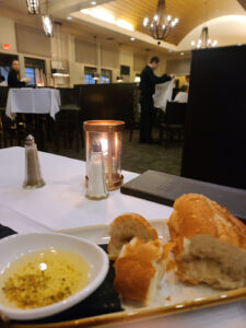 Prima Italian Steakhouse - The Villages
