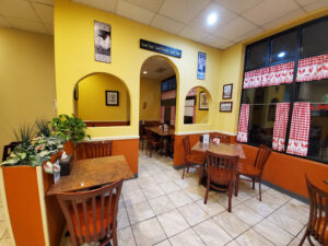 Prima Pizza Kitchen - Somerville