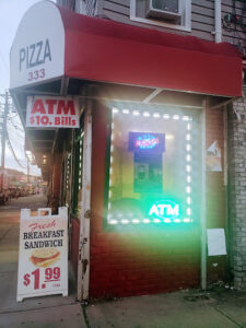 Prima Pizzeria - Paterson