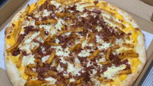 Prima Pizzeria Restaurant - Valley View