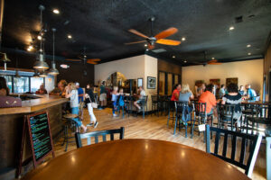 Primal Brewery Huntersville - Huntersville