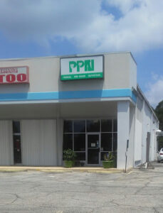 Primal Nosh - Pensacola