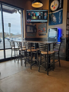 Primanti Bros. Restaurant and Bar Camp Hill - Camp Hill