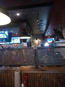 Primanti Bros. Restaurant and Bar Center Township - Monaca
