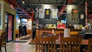 Primanti Bros. Restaurant and Bar Clarksburg - Clarksburg