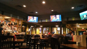 Primanti Bros. Restaurant and Bar Cranberry - Cranberry Twp