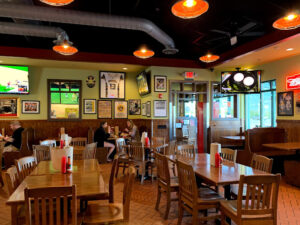 Primanti Bros. Restaurant and Bar Grove City - Grove City