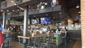 Primanti Bros. Restaurant and Bar Hagerstown - Hagerstown