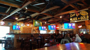 Primanti Bros. Restaurant and Bar Harmarville - Pittsburgh