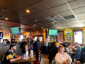 Primanti Bros. Restaurant and Bar Johnstown - Johnstown