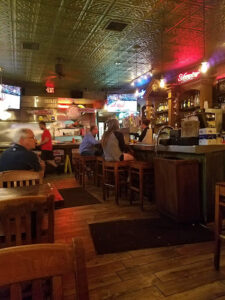 Primanti Bros. Restaurant and Bar Market Square - Pittsburgh