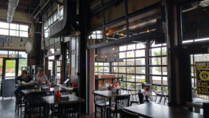 Primanti Bros. Restaurant and Bar Morgantown - Morgantown