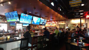 Primanti Bros. Restaurant and Bar Washington - Washington