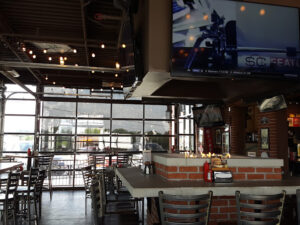 Primanti Bros. Restaurant and Bar York - York