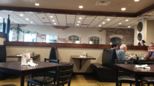 Primas Mexican Kitchen - Ozark