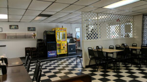 Primavera Italian Restaurant - Asheboro