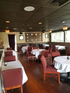Prime 82 Restaurant & Bar - Norwich