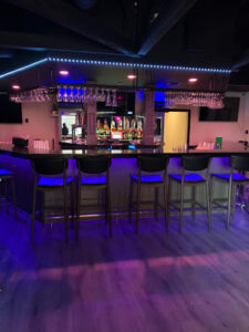 Prime Bar & Grill - Tehachapi