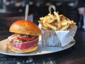 Prime Burger Bar - Plainview