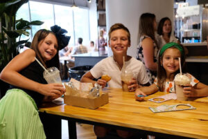 Prime Burger and Shakehouse - Troy
