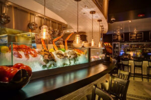 Prime Fish - Miami Beach