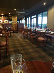 Prime On The Nine - Dodge City