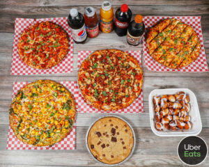 Prime Pizza - Lodi