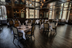 Prime & Provisions Steakhouse - Chicago