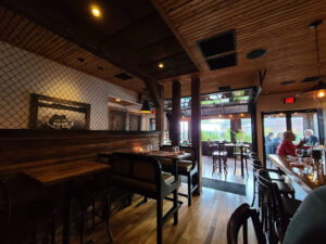 Prime Pub Danbury - Danbury