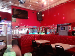 Prime Restaurant - Hyattsville