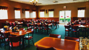 Prime Sirloin Buffet - Duncansville