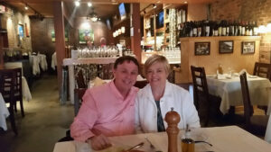Prime Steakhouse - Aiken